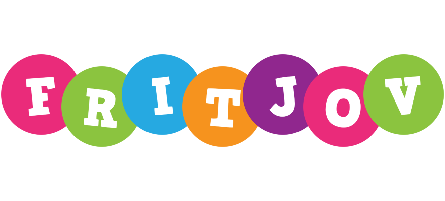 Fritjov friends logo