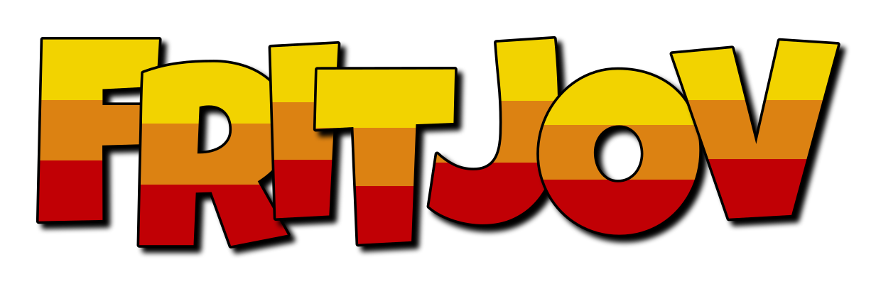 Fritjov jungle logo