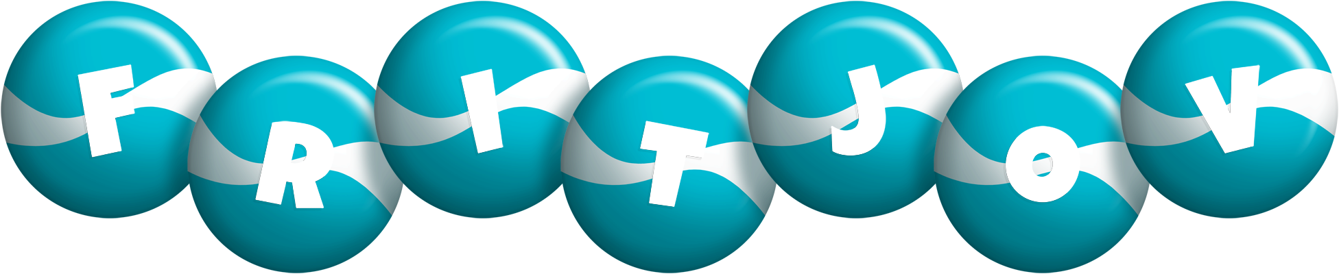 Fritjov messi logo