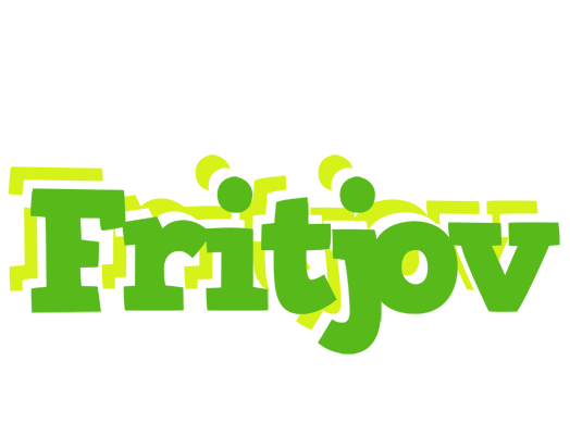 Fritjov picnic logo