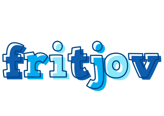 Fritjov sailor logo