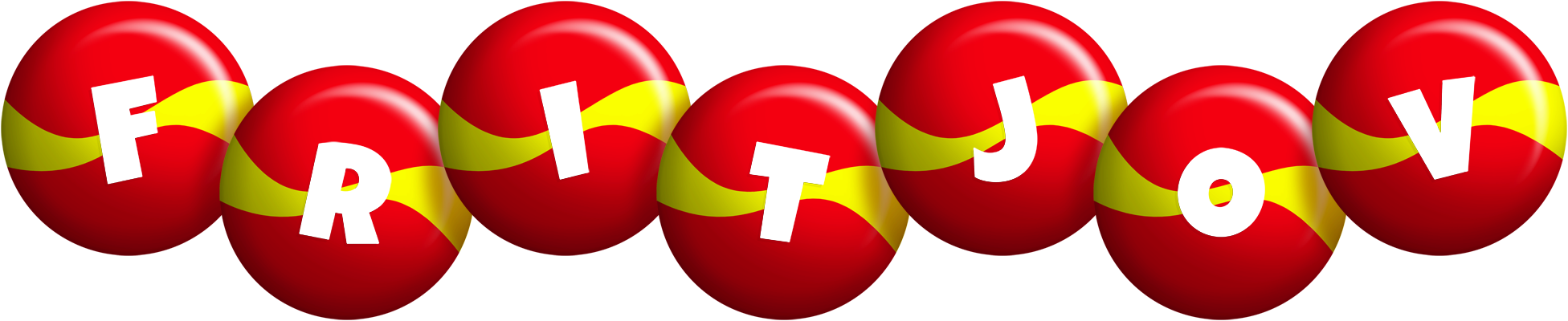 Fritjov spain logo