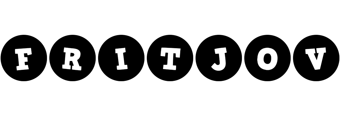 Fritjov tools logo
