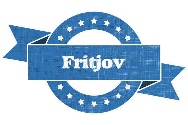 Fritjov trust logo