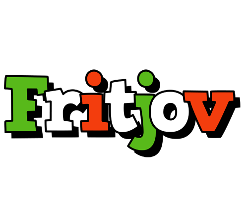 Fritjov venezia logo