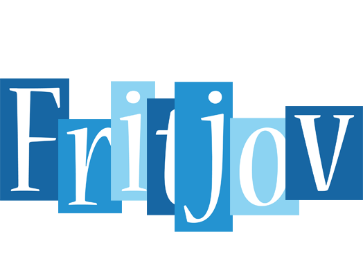 Fritjov winter logo