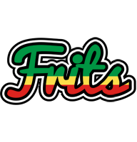 Frits african logo