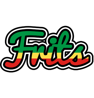 Frits african logo