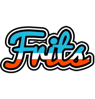 Frits america logo