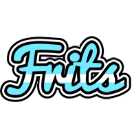 Frits argentine logo