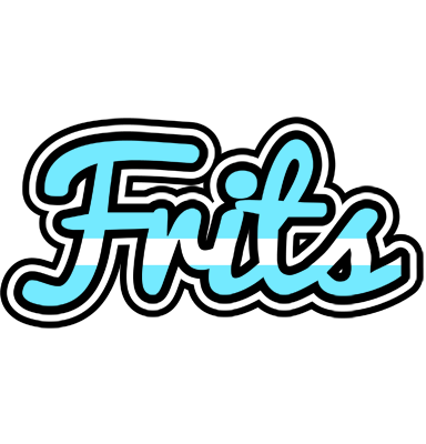 Frits argentine logo