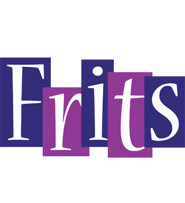 Frits autumn logo