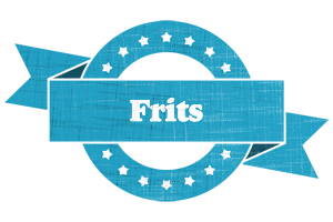 Frits balance logo