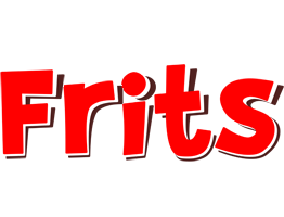 Frits basket logo