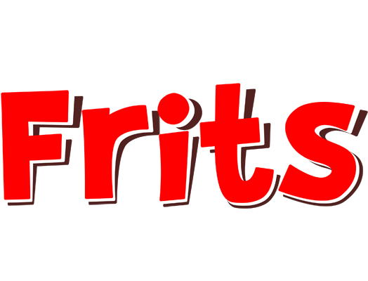 Frits basket logo