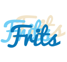 Frits breeze logo