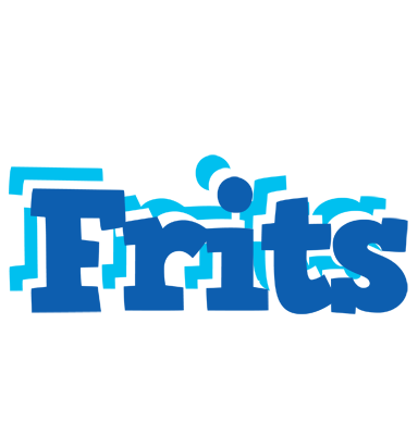 Frits business logo