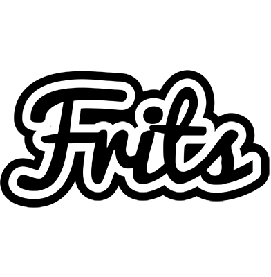 Frits chess logo