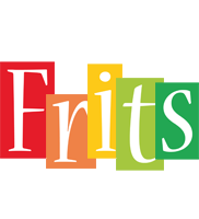 Frits colors logo