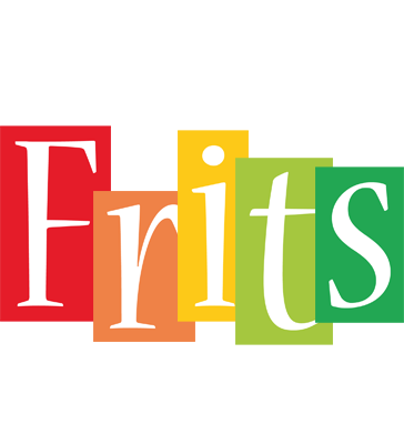 Frits colors logo