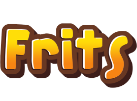 Frits cookies logo