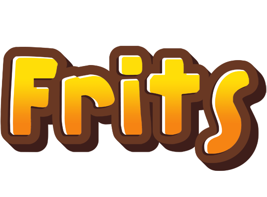 Frits cookies logo