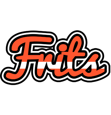 Frits denmark logo