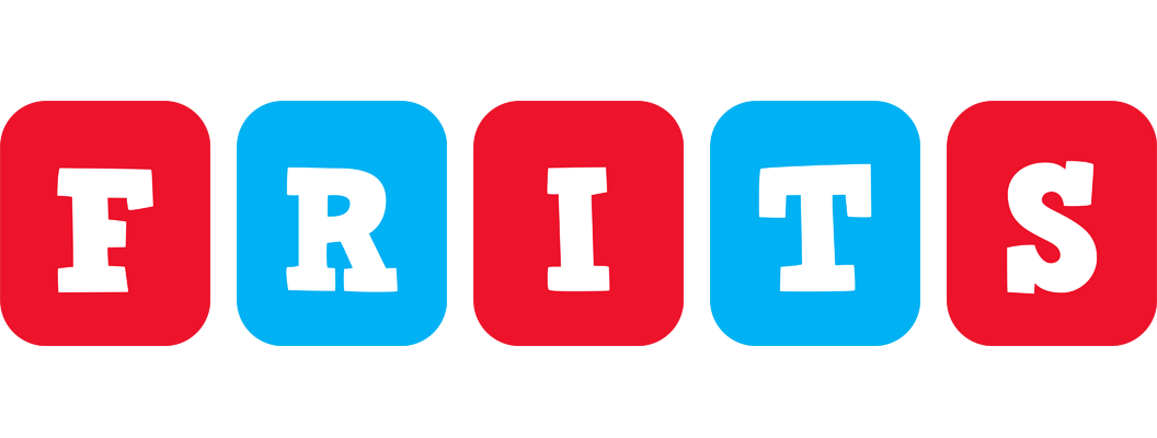 Frits diesel logo