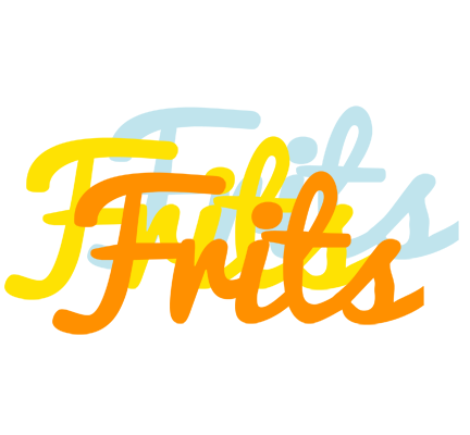 Frits energy logo