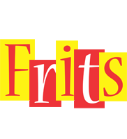 Frits errors logo