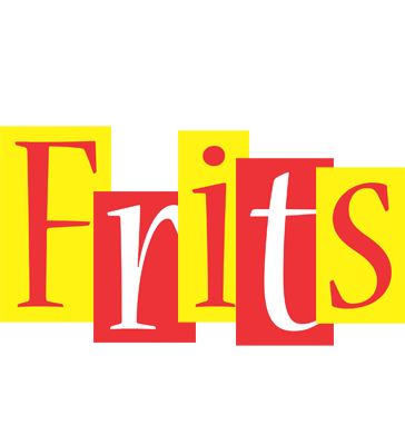 Frits errors logo