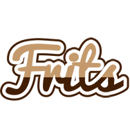 Frits exclusive logo