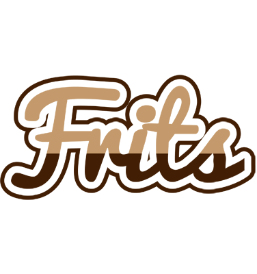 Frits exclusive logo