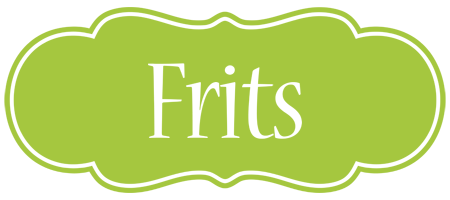 Frits family logo