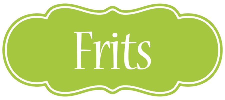 Frits family logo