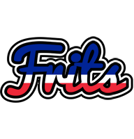 Frits france logo