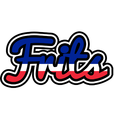 Frits france logo