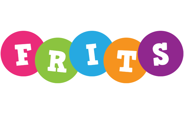 Frits friends logo