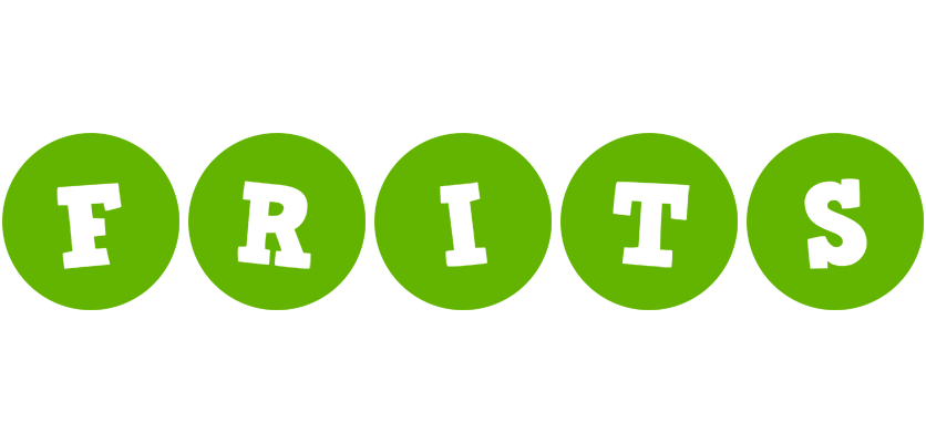 Frits games logo