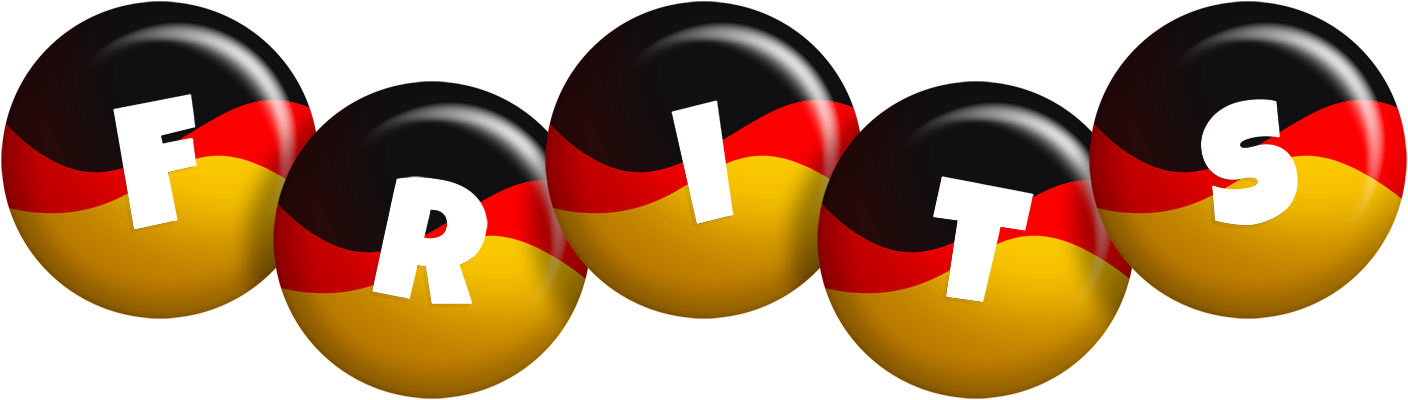 Frits german logo