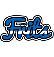 Frits greece logo