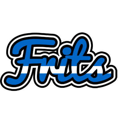 Frits greece logo