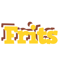 Frits hotcup logo