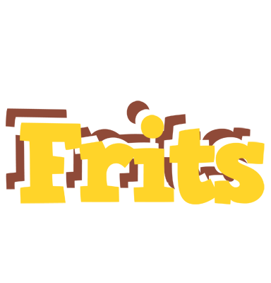 Frits hotcup logo