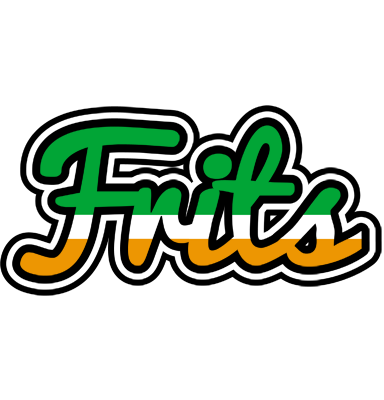 Frits ireland logo
