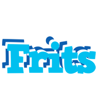 Frits jacuzzi logo