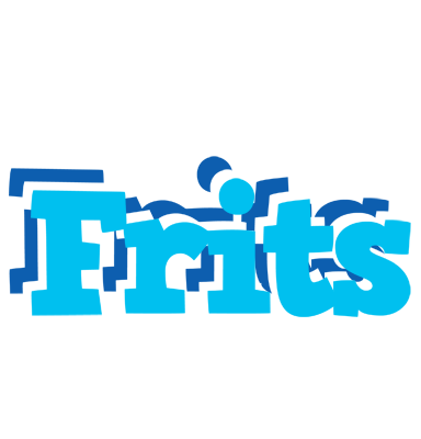 Frits jacuzzi logo