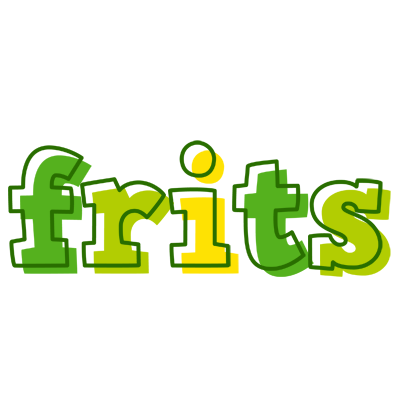 Frits juice logo