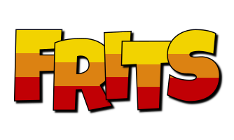 Frits jungle logo