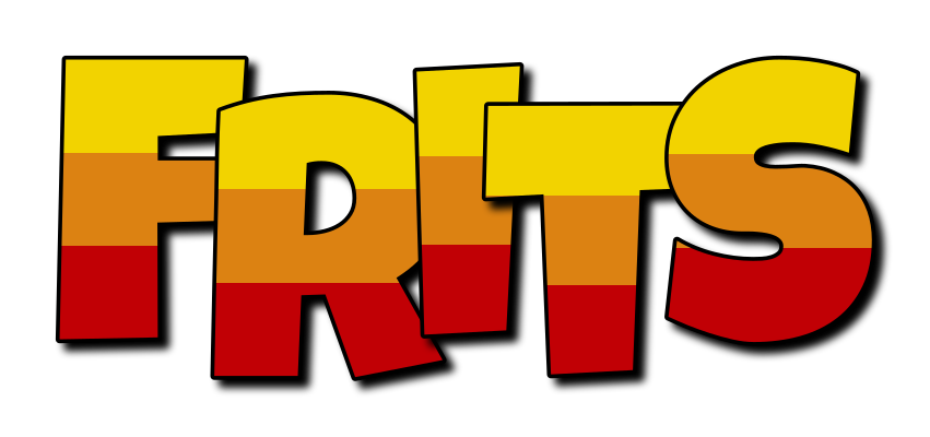 Frits jungle logo